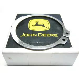 Кольцо стопорное John Deere N71922 original
