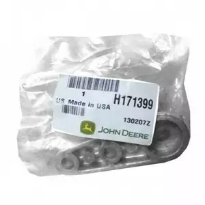 John Deere John Deere