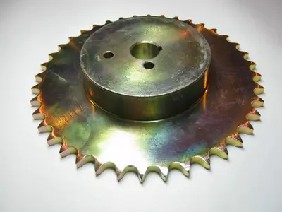 John Deere John Deere