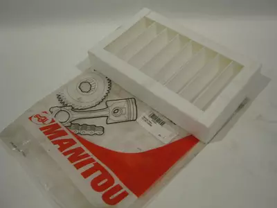 Фильтра кабины Фильтра кабины